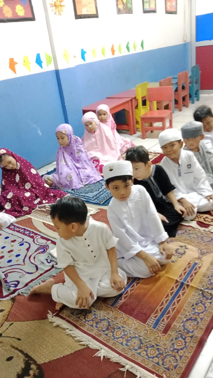 KBM hari Jum'at