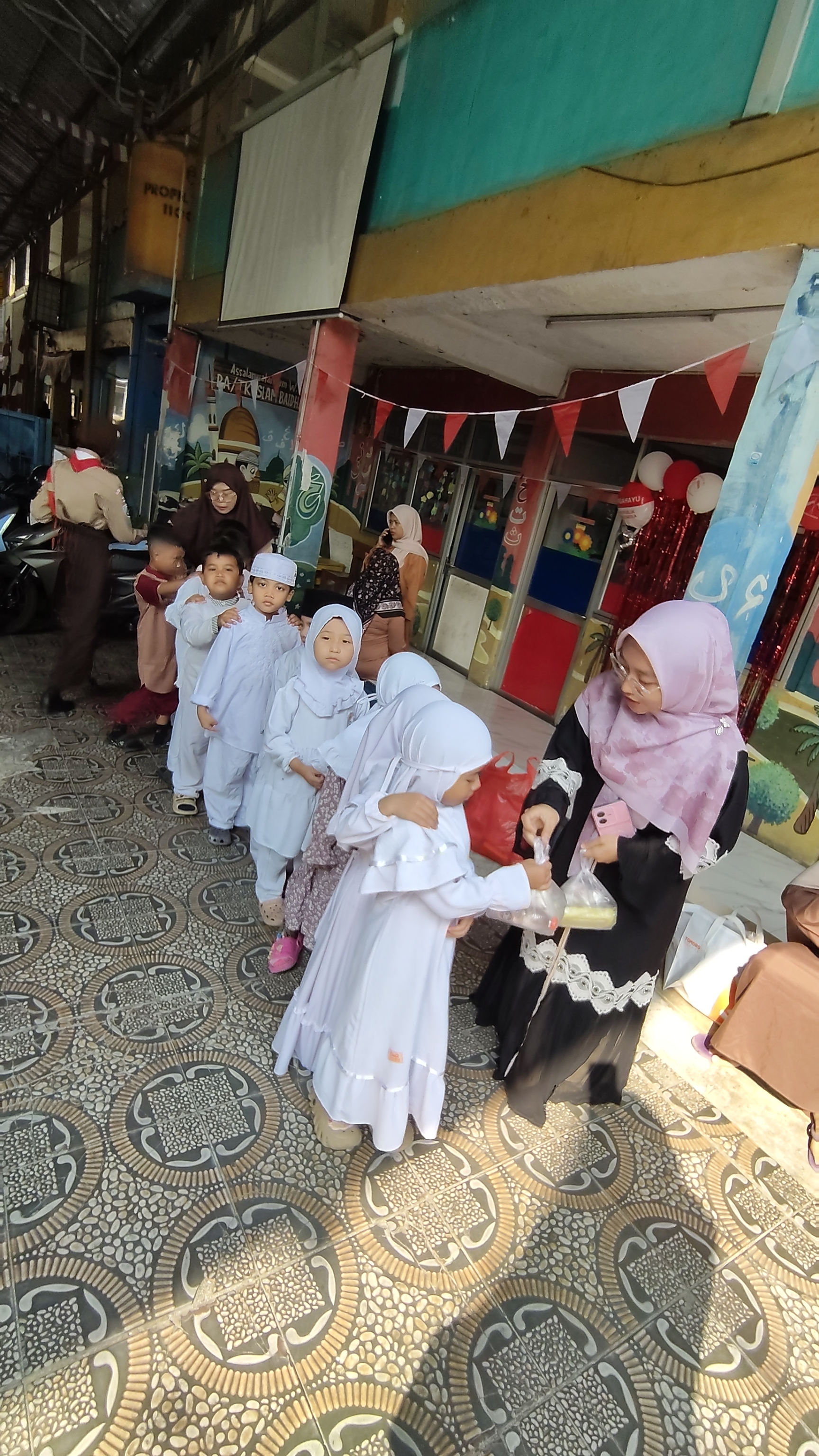 KBM hari Jum'at